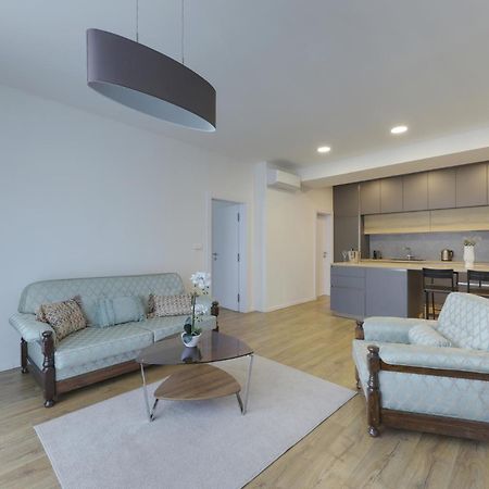 Shon Apartment Old Town براتسيلافا المظهر الخارجي الصورة
