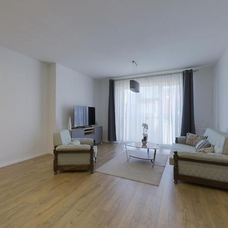 Shon Apartment Old Town براتسيلافا المظهر الخارجي الصورة