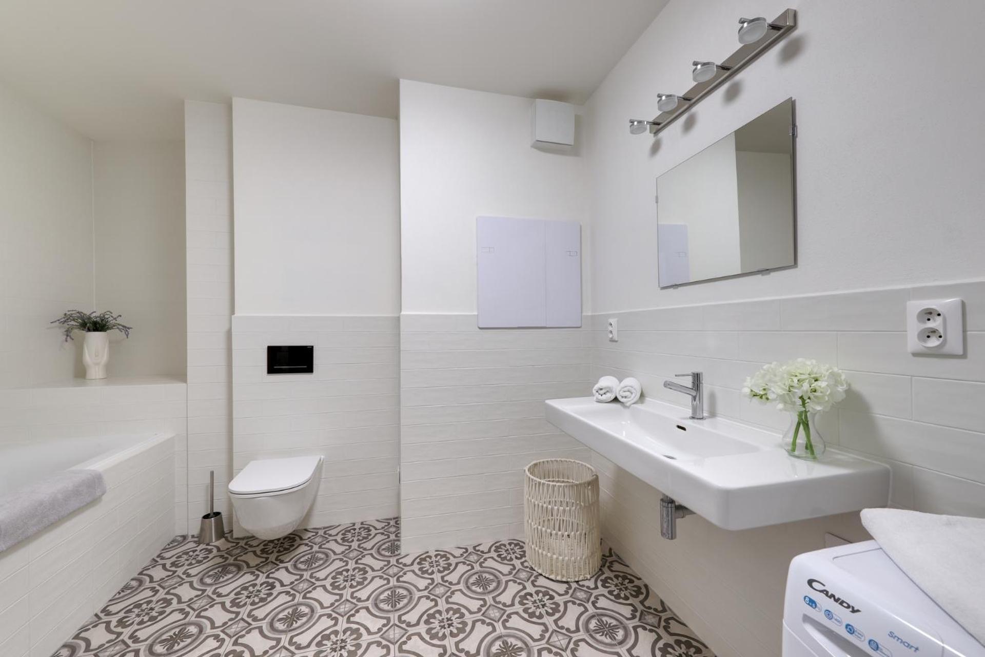 Shon Apartment Old Town براتسيلافا المظهر الخارجي الصورة