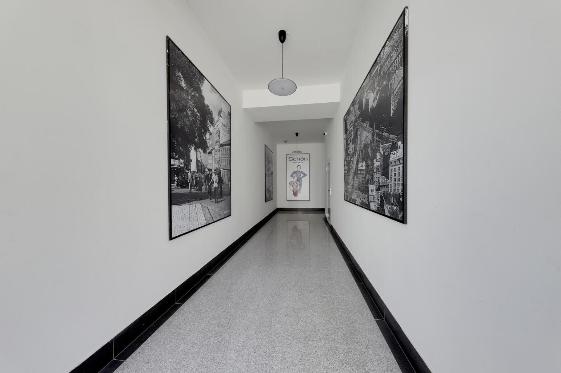 Shon Apartment Old Town براتسيلافا المظهر الخارجي الصورة