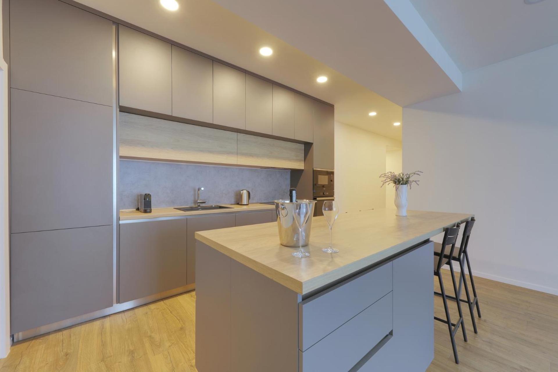 Shon Apartment Old Town براتسيلافا المظهر الخارجي الصورة