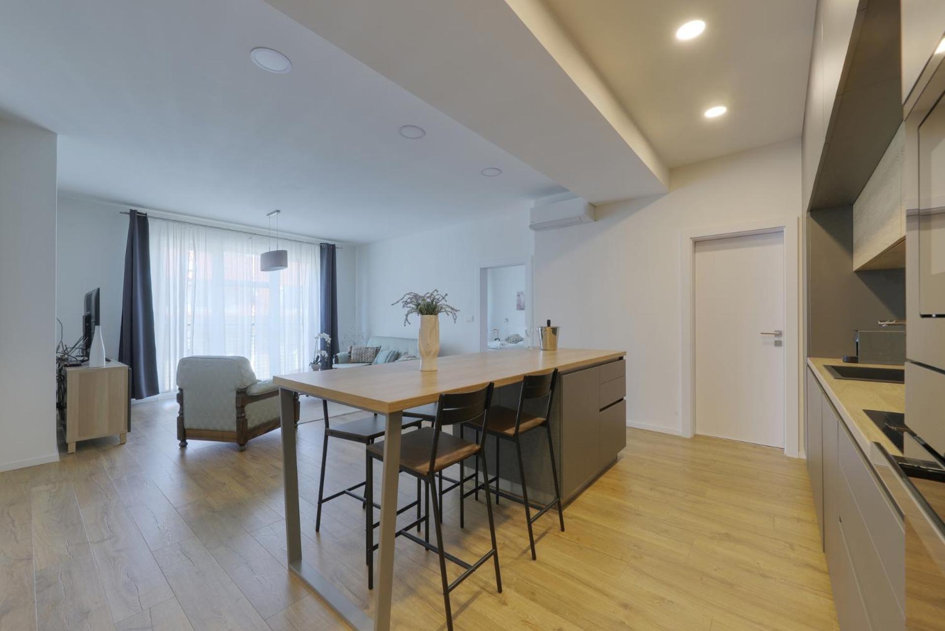 Shon Apartment Old Town براتسيلافا المظهر الخارجي الصورة