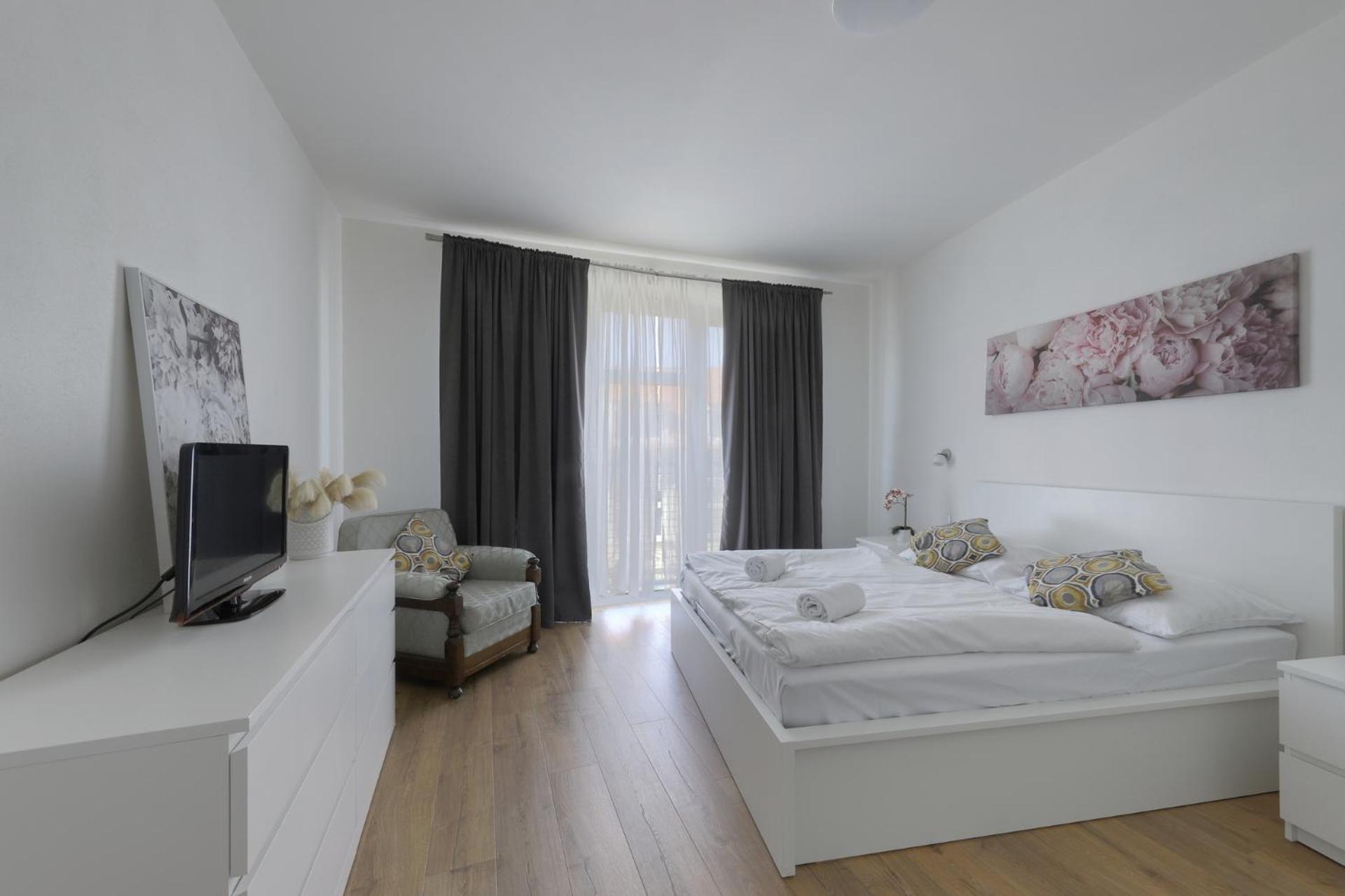 Shon Apartment Old Town براتسيلافا المظهر الخارجي الصورة