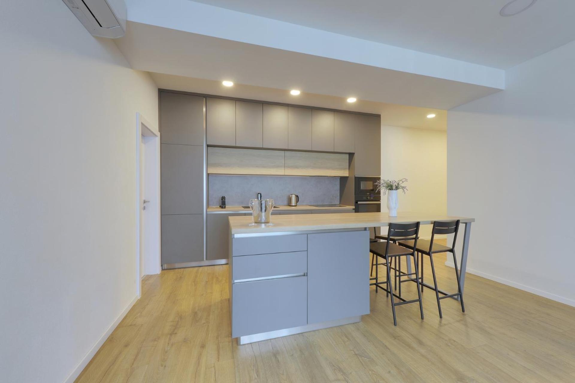 Shon Apartment Old Town براتسيلافا المظهر الخارجي الصورة